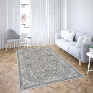 روفرشی کشدار طرح فانتزی برند دفه کد TD 869