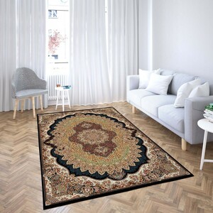 روفرشی کشدار طرح فانتزی برند دفه کد TD 870