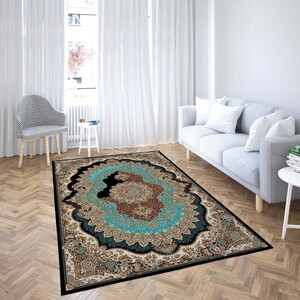 روفرشی کشدار طرح فانتزی برند دفه کد TD 872