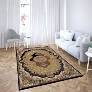 روفرشی کشدار طرح فانتزی برند دفه کد TD 873