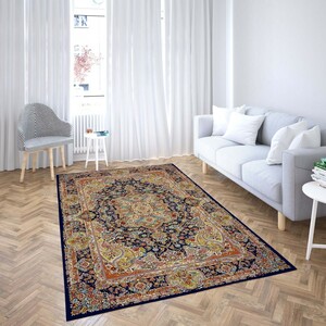 روفرشی کشدار طرح فانتزی برند دفه کد TD 875