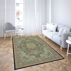 روفرشی کشدار طرح فانتزی برند دفه کد TD 879