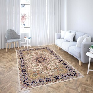 روفرشی کشدار طرح فانتزی برند دفه کد TD 882