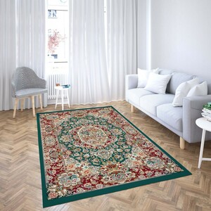 روفرشی کشدار طرح فانتزی برند دفه کد TD 884