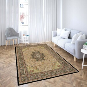 روفرشی کشدار طرح فانتزی برند دفه کد TD 895