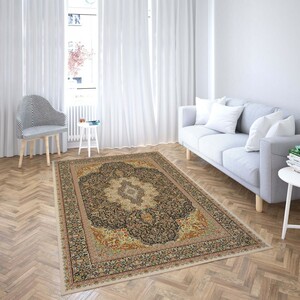 روفرشی کشدار طرح فانتزی برند دفه کد TD 896