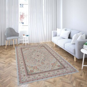 روفرشی کشدار طرح فانتزی برند دفه کد TD 899