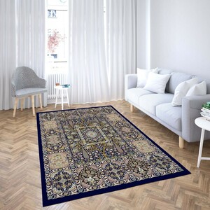 روفرشی کشدار طرح فانتزی برند دفه کد TD 904