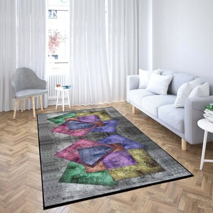 روفرشی کشدار طرح فانتزی برند دفه کد TD 917