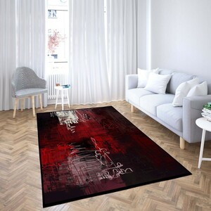 روفرشی کشدار طرح فانتزی برند دفه کد TD 919