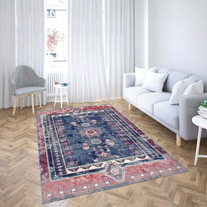 روفرشی کشدار طرح فانتزی برند دفه کد TD 921