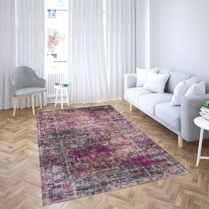 روفرشی کشدار طرح فانتزی برند دفه کد TD 935