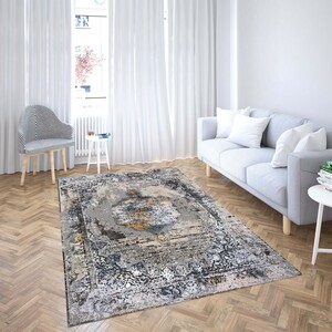 روفرشی کشدار طرح فانتزی برند دفه کد TD 942