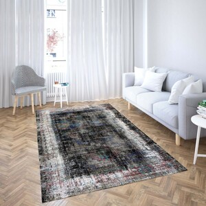 روفرشی کشدار طرح فانتزی برند دفه کد TD 949