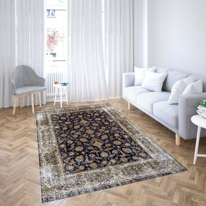 روفرشی کشدار طرح فانتزی برند دفه کد TD 950