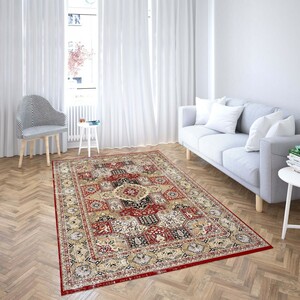 روفرشی کشدار طرح فانتزی برند دفه کد TD 951