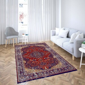 روفرشی کشدار طرح فانتزی برند دفه کد TD 952