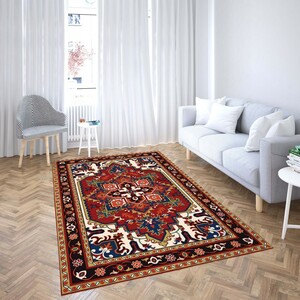 روفرشی کشدار طرح فانتزی برند دفه کد TT-36