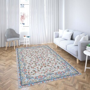 روفرشی کشدار طرح فانتزی برند دفه کد TT-93