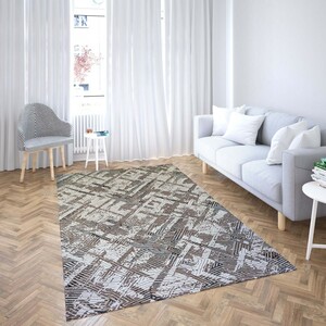 روفرشی کشدار طرح فانتزی برند دفه کد TT-95