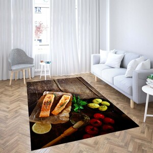 روفرشی کشدار طرح فانتزی برند دفه کد TT-237