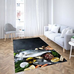 روفرشی کشدار طرح فانتزی برند دفه کد TT-239