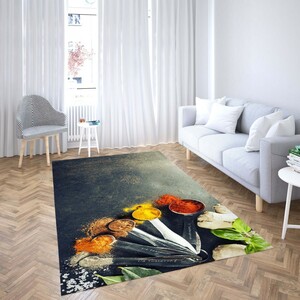 روفرشی کشدار طرح فانتزی برند دفه کد TT-241