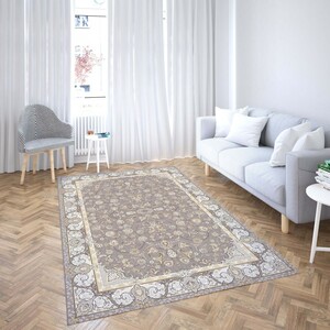 روفرشی کشدار طرح فانتزی برند دفه کد TT-262