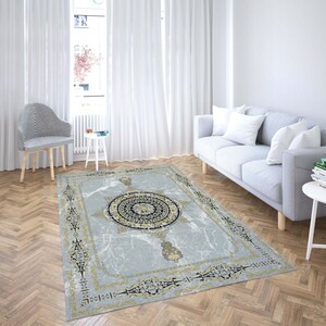 روفرشی کشدار طرح فانتزی برند دفه کد TT-279