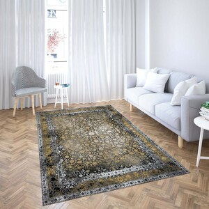 روفرشی کشدار طرح فانتزی برند دفه کد TT-280