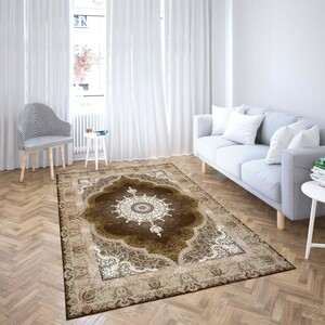 روفرشی کشدار طرح فانتزی برند دفه کد TT-281