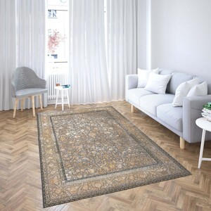 روفرشی کشدار طرح فانتزی برند دفه کد TT-309