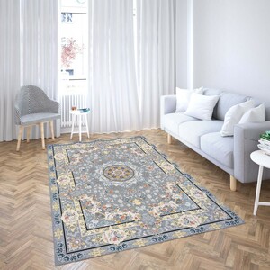 روفرشی کشدار طرح فانتزی برند دفه کد TT-316