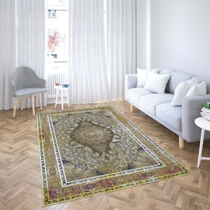 روفرشی کشدار طرح فانتزی برند دفه کد TT-328