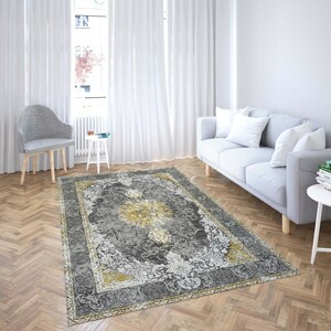 روفرشی کشدار طرح فانتزی برند دفه کد TT-330