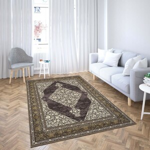 روفرشی کشدار طرح فانتزی برند دفه کد TT-332