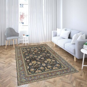 روفرشی کشدار طرح فانتزی برند دفه کد TT-335