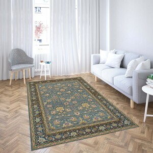 روفرشی کشدار طرح فانتزی برند دفه کد TT-342