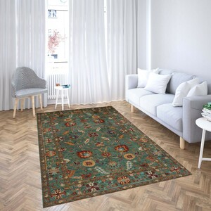 روفرشی کشدار طرح فانتزی برند دفه کد TT-362