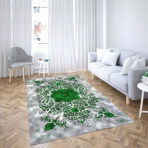 روفرشی کشدار طرح فانتزی برند دفه کد TT-374