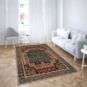 روفرشی کشدار طرح فانتزی برند دفه کد TT-435