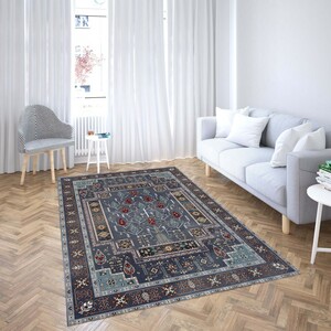 روفرشی کشدار طرح فانتزی برند دفه کد TT-440