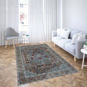 روفرشی کشدار طرح فانتزی برند دفه کد TT-447