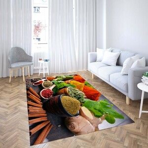 روفرشی کشدار طرح فانتزی برند دفه کد TT-449