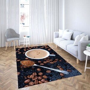 روفرشی کشدار طرح فانتزی برند دفه کد TT-451