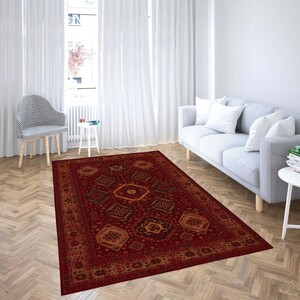 روفرشی کشدار طرح فانتزی برند دفه کد TT-454