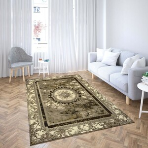 روفرشی کشدار طرح فانتزی برند دفه کد TT-460