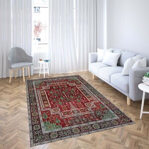 روفرشی کشدار طرح فانتزی برند دفه کد TT-468