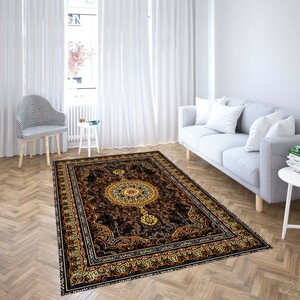 روفرشی کشدار طرح فانتزی برند دفه کد TT-474