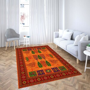 روفرشی کشدار طرح فانتزی برند دفه کد TT-476